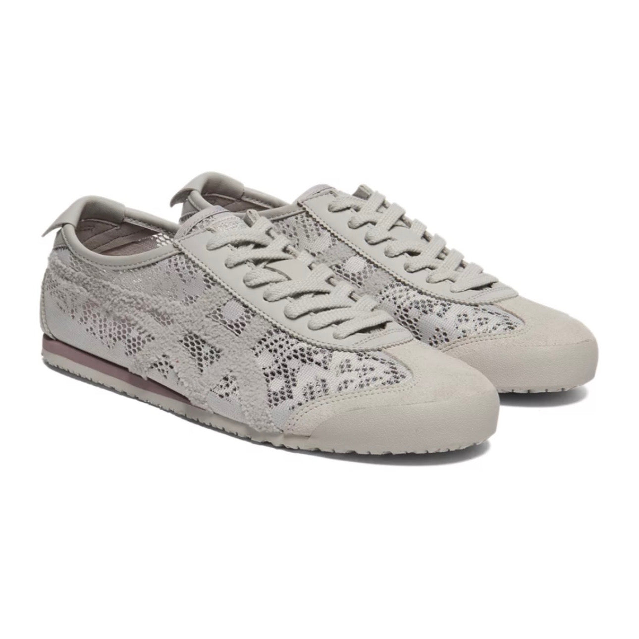 Onitsuka Tiger Mexico 66 OYSTER GREY/OYSTER GREY