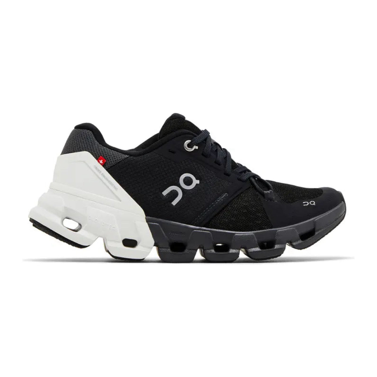 On Running Cloudflyer 4 'Black / White'