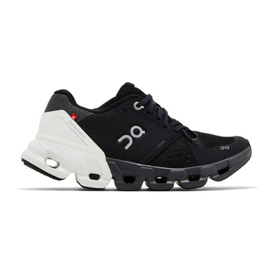 On Cloudflyer 4 'Black / White'