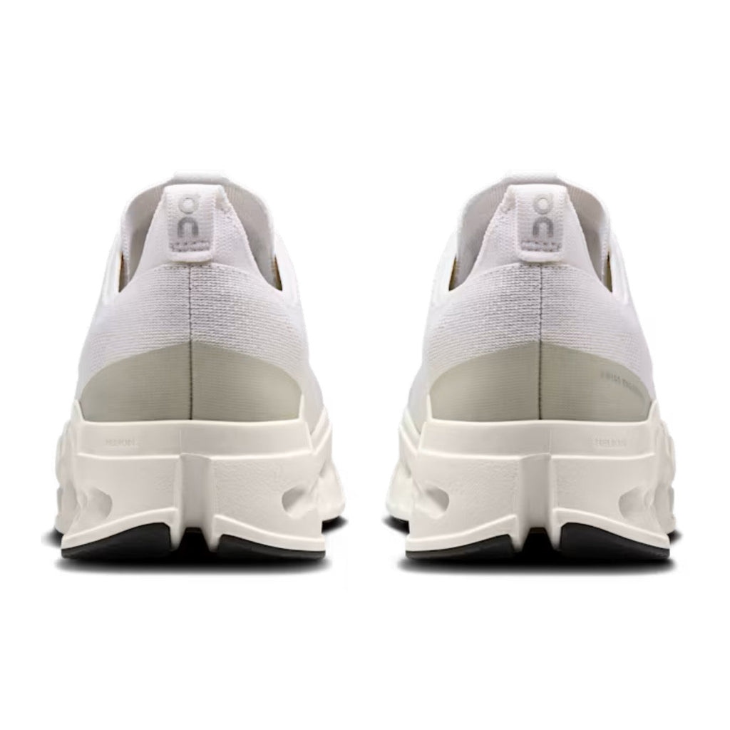 ON Cloudsurfer Max 'White / White'