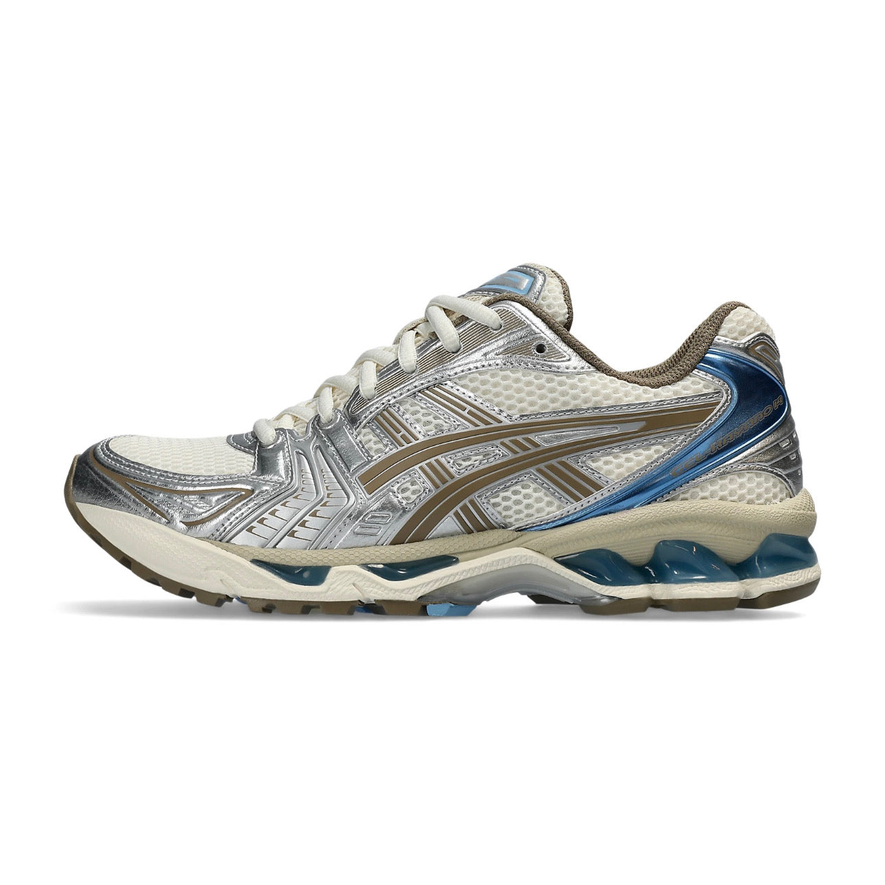 ASICS Gel Kayano 14 'Cream/Pepper'