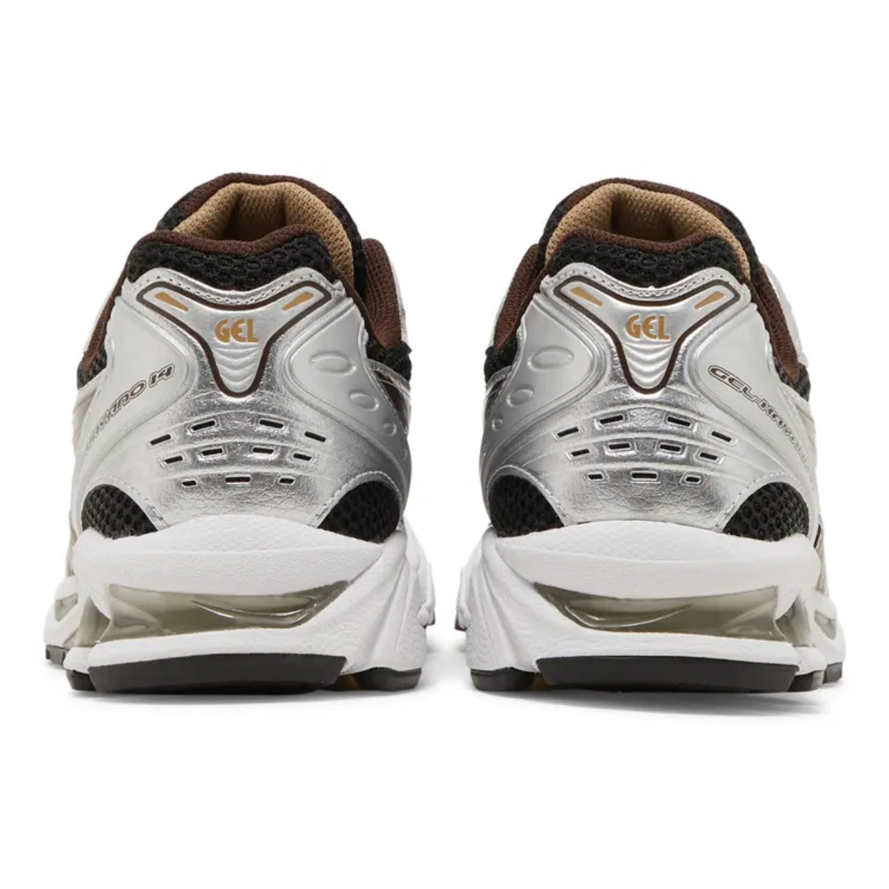 ASICS Gel Kayano 14 'Black Coffee'