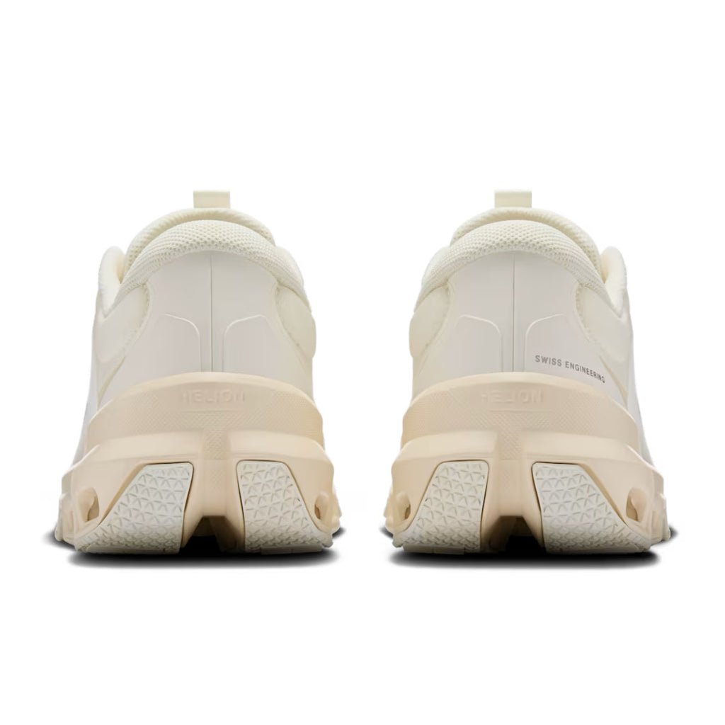 ON Cloudventure LOEWE 2 Eggshell