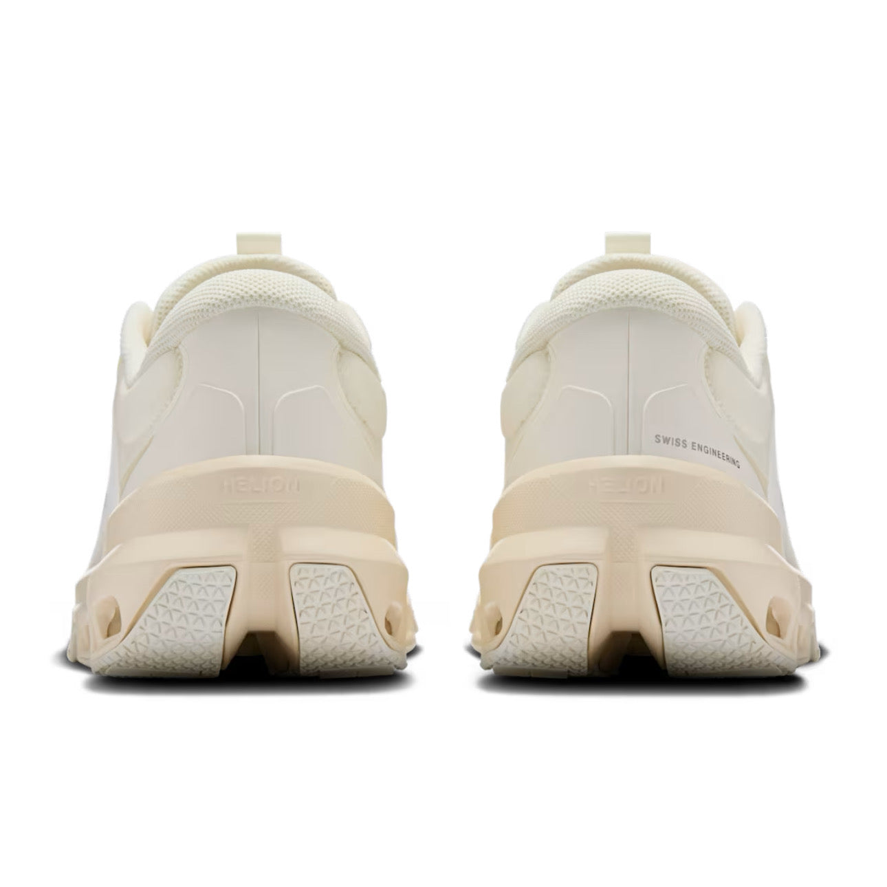 ON Cloudventure LOEWE 2 Eggshell