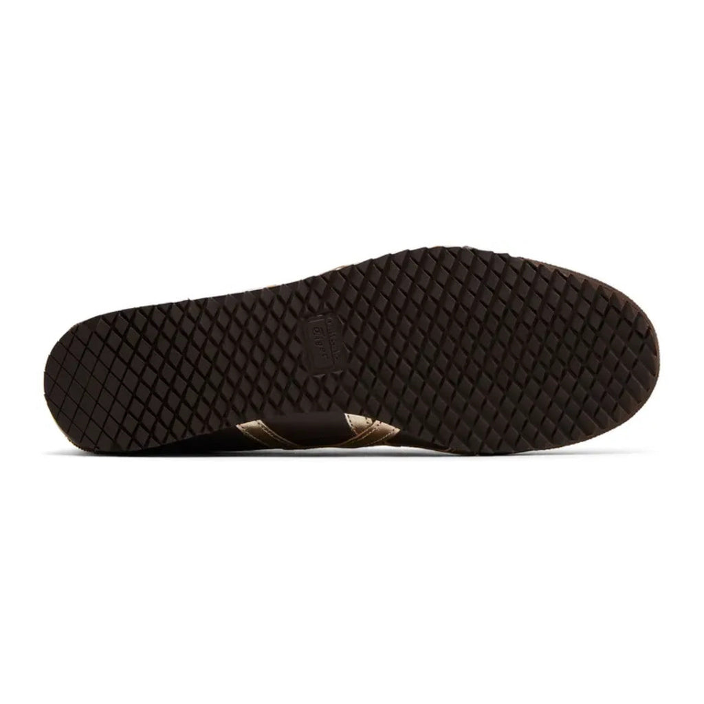 Onitsuka Tiger Mexico 66 SD 'Licorice / Brown / Champagne'