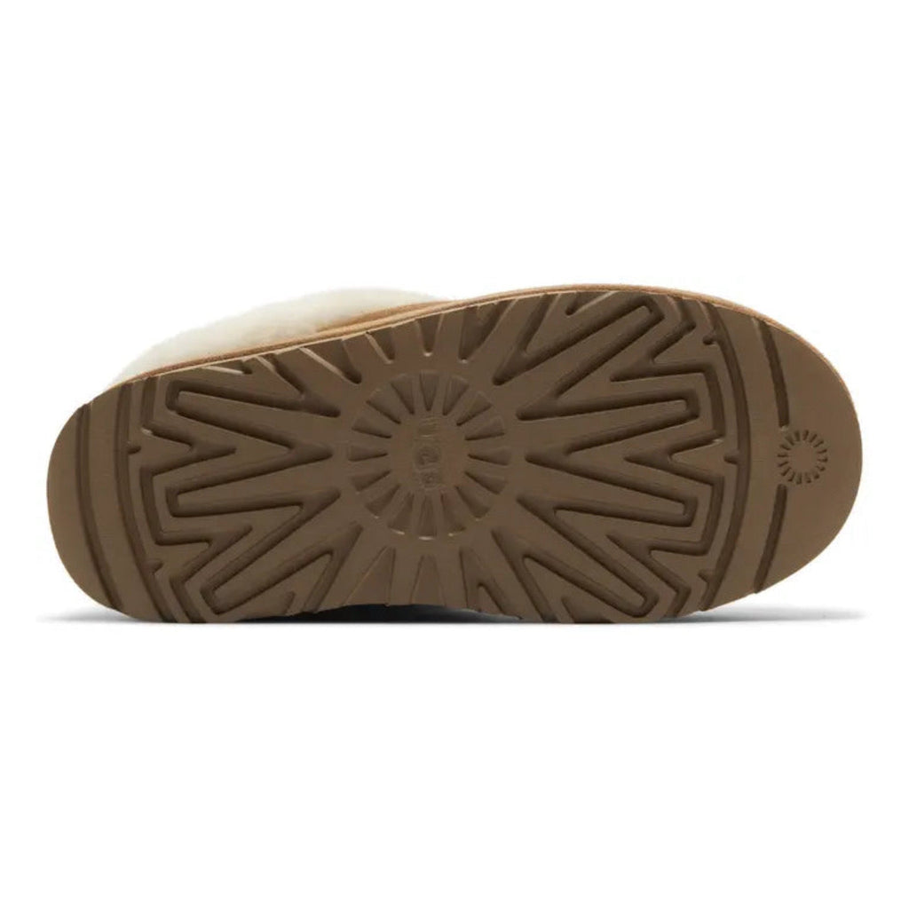 UGG Tazzlita Slipper 'Chestnut'