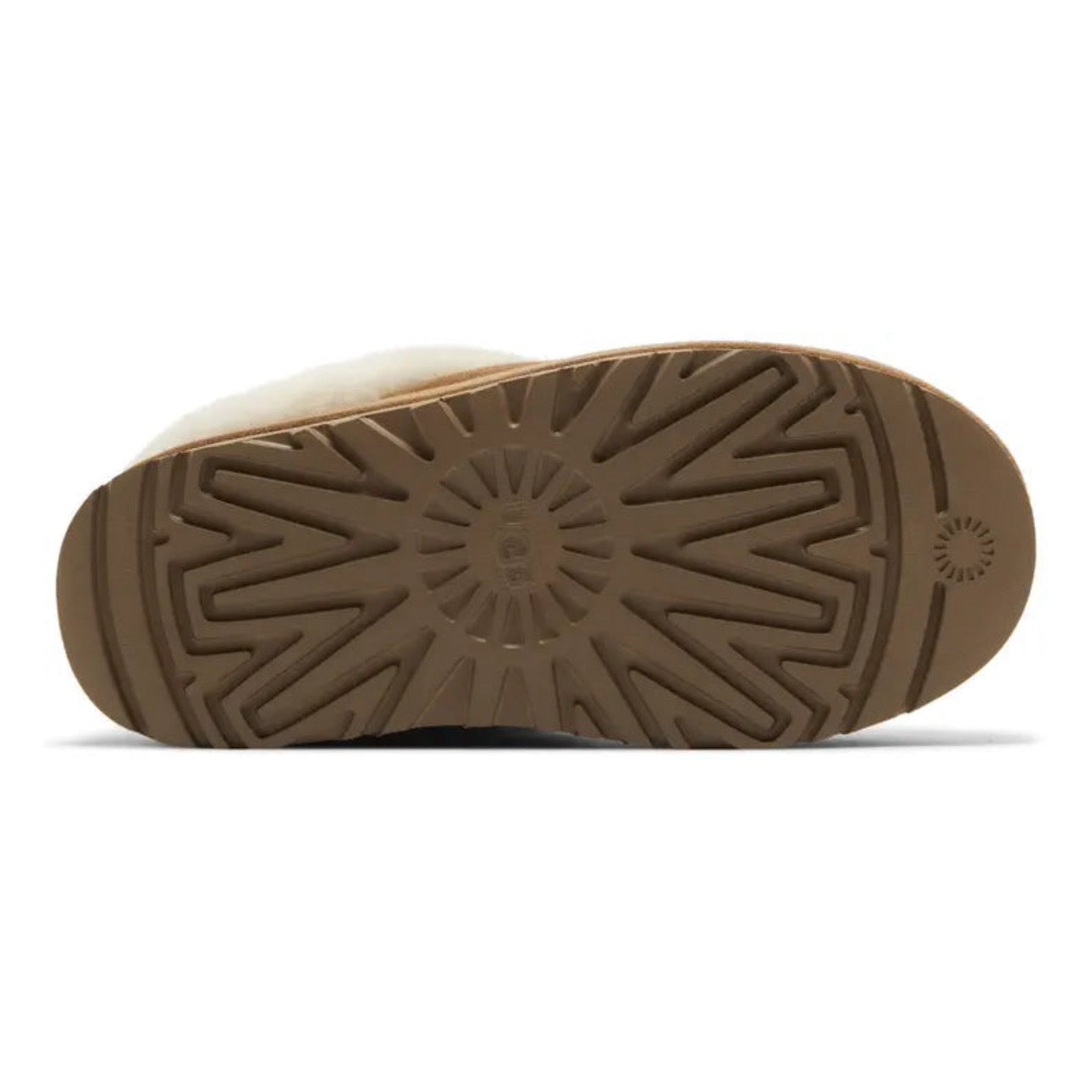 UGG Tazzlita Slipper 'Chestnut'