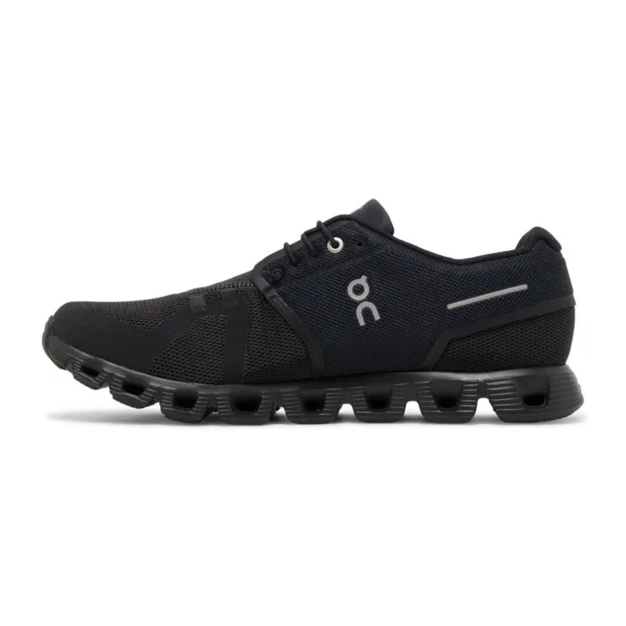 On Running Cloud 5 All 'Black'