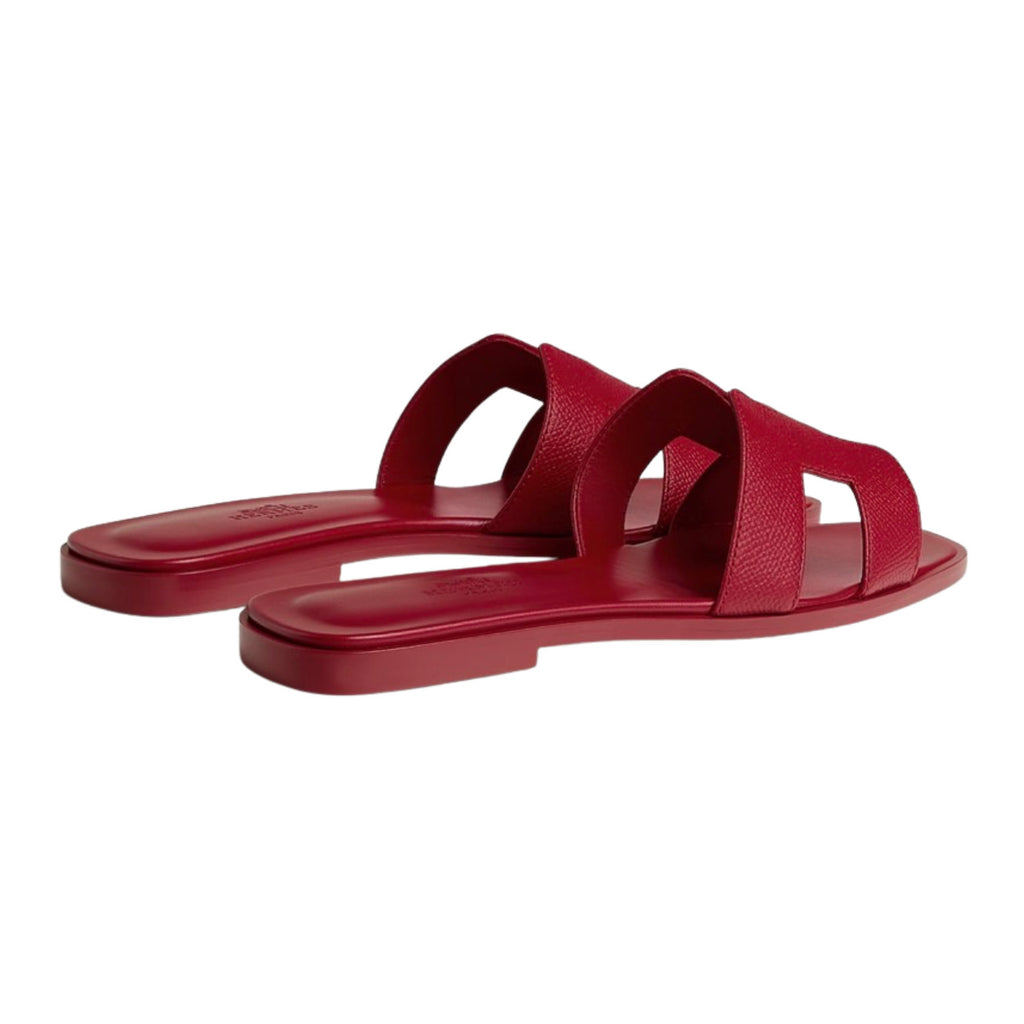 Hermès Oran 'Rose Framboise'