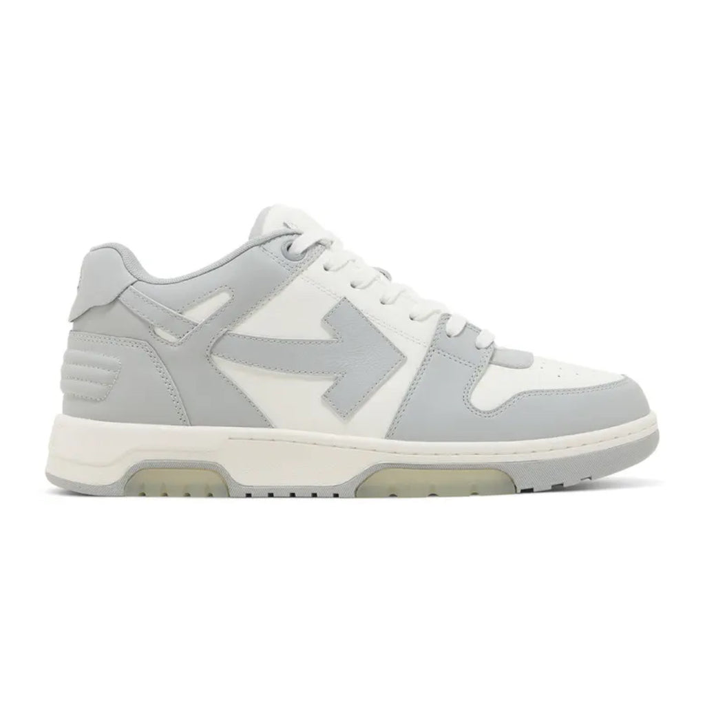 Off-White Out of Office 'Grey / White'