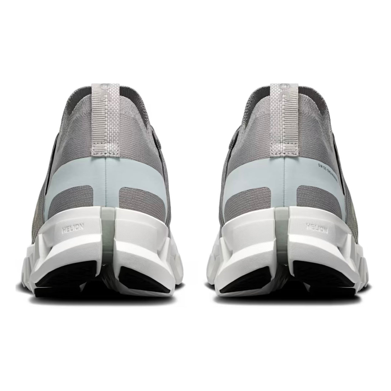 ON Cloudswift 4 Alloy | Glacier