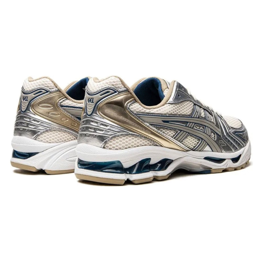 ASICS GEL-Kayano 14 'Silver Tone'