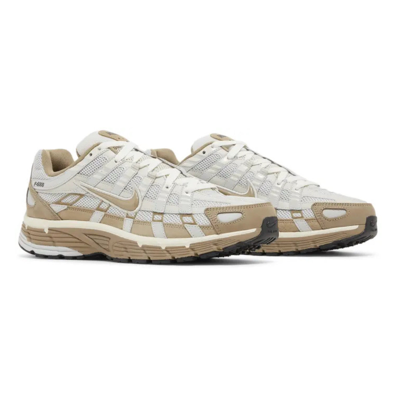 Nike P-6000 'Hangul / Day'