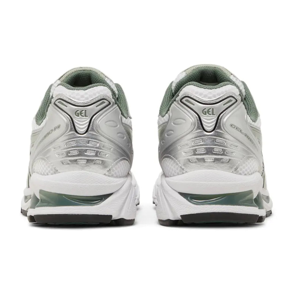 ASICS Gel Kayano 14 'Pure Silver Slate Grey'