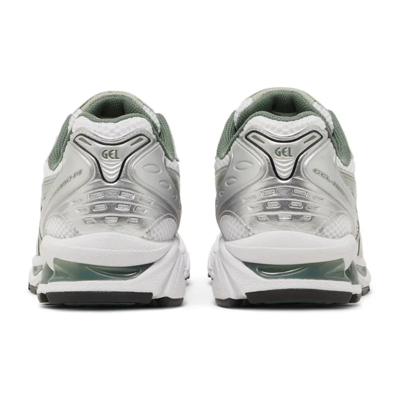 ASICS Gel Kayano 14 'Pure Silver Slate Grey'