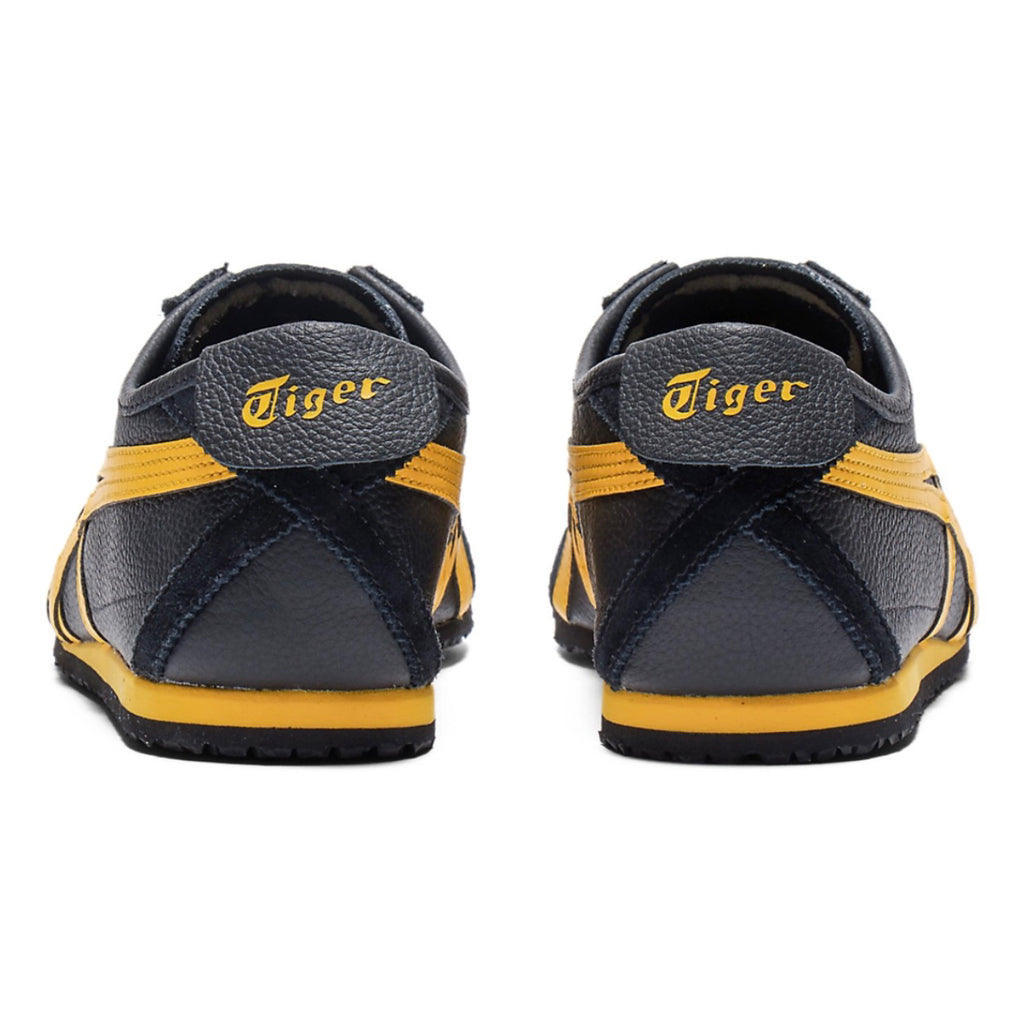 Onitsuka Tiger MEXICO 66 BLACK/YELLOW