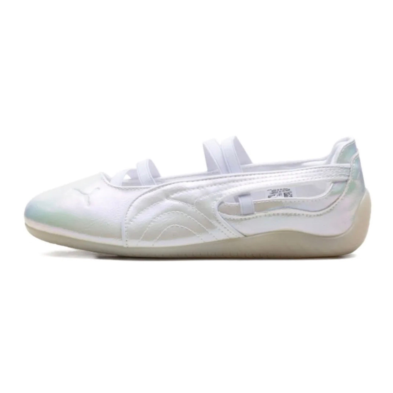 Puma Speedcat Ballet Pearlized