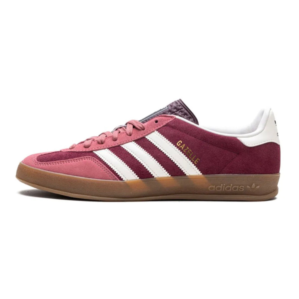 adidas Gazelle Indoor 'Maroon'