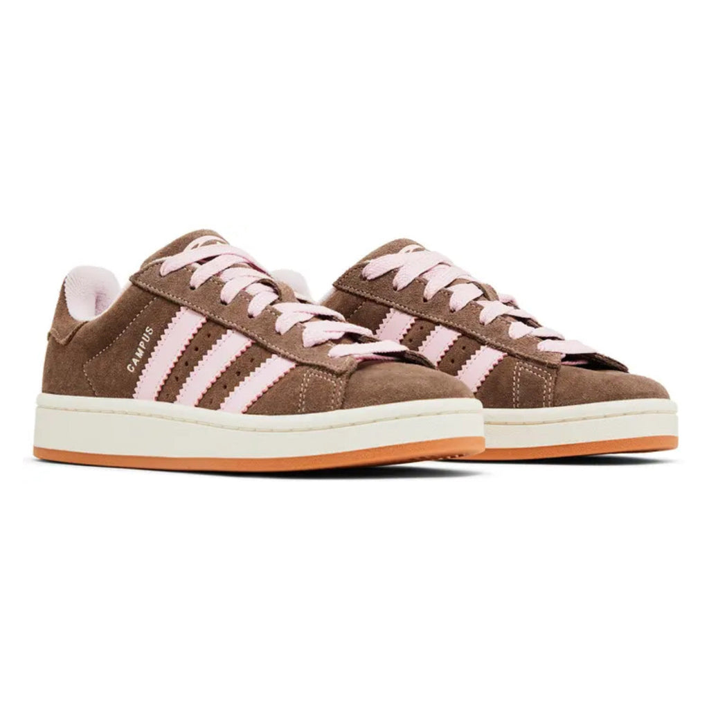 adidas Campus 00s 'Dust Cargo / Clear Pink'