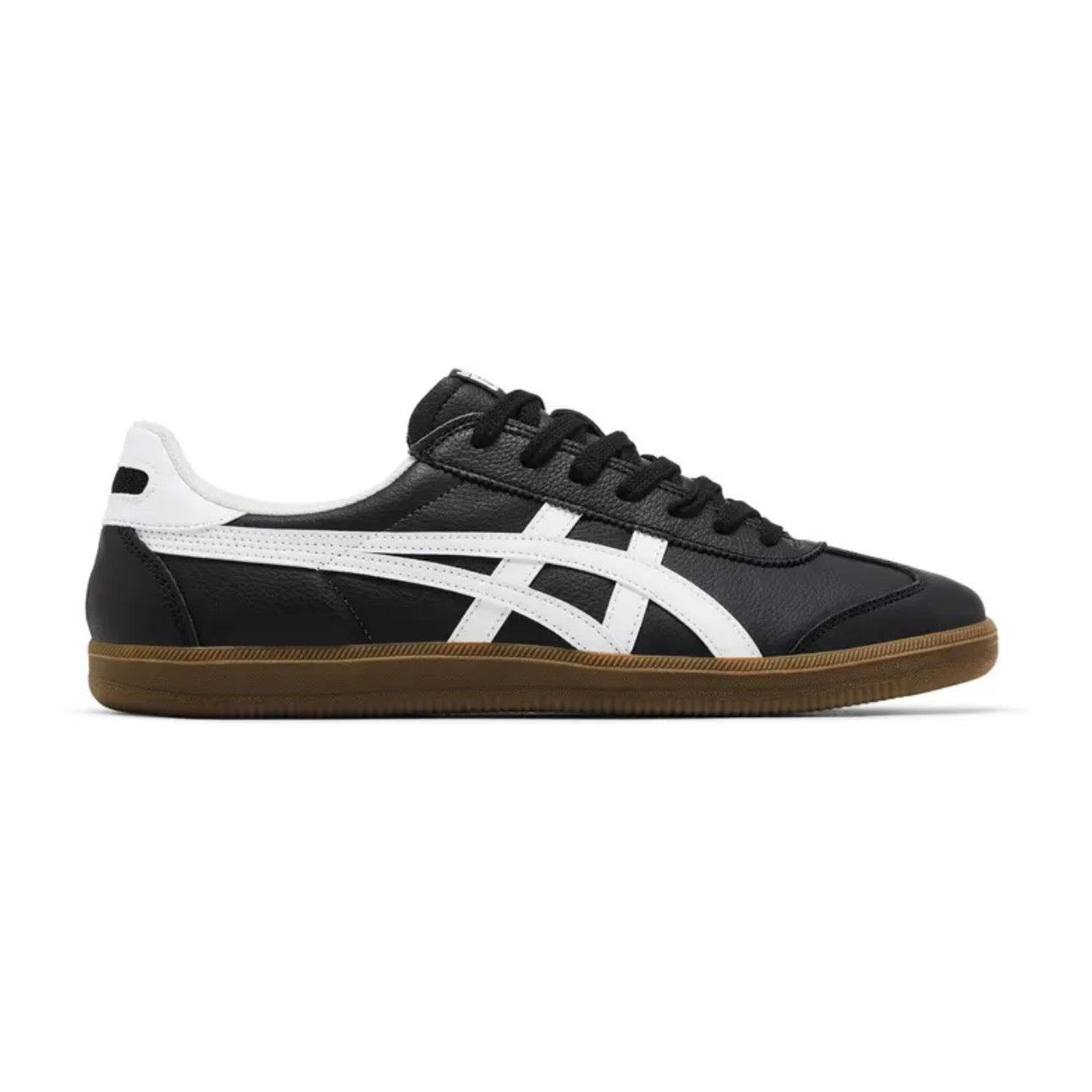 Onitsuka Tiger Tokuten 'Black / White / Gum'