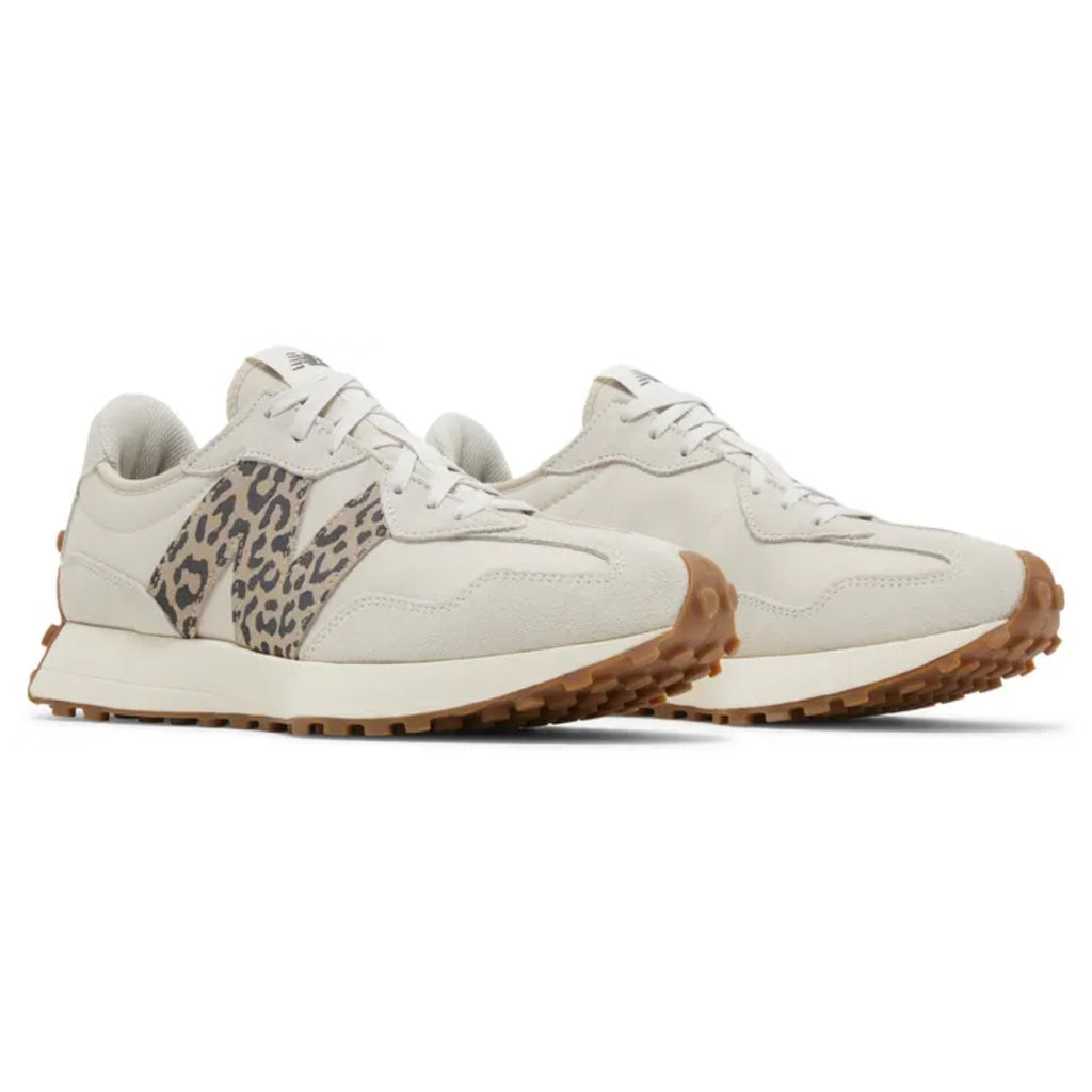 New Balance 327 'Animal / Pack / Leopard'