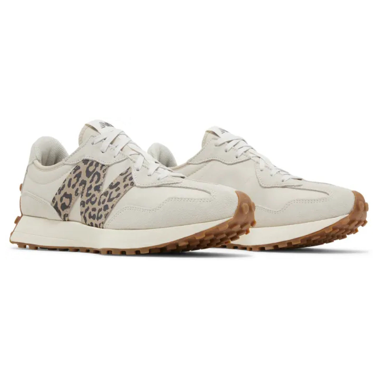 New Balance 327 'Animal / Pack / Leopard'