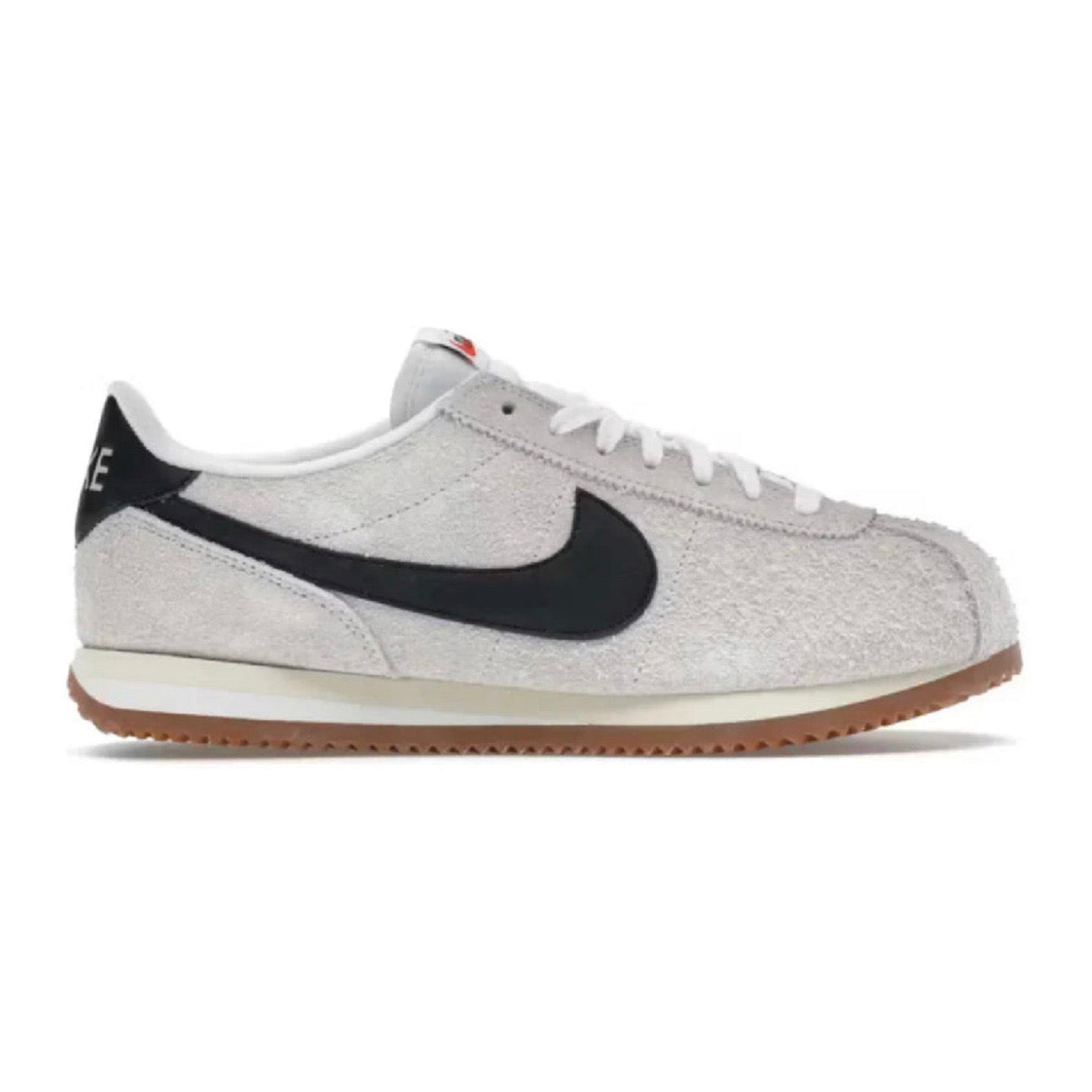 Nike Cortez Vintage 'Muslin / Black'