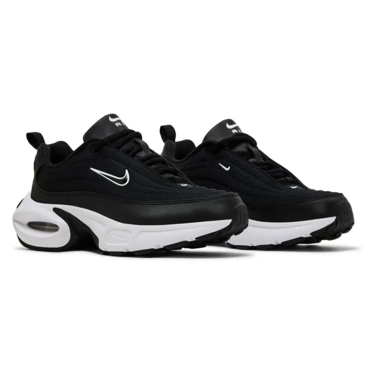 Nike Air Max Portal 'Black / White'