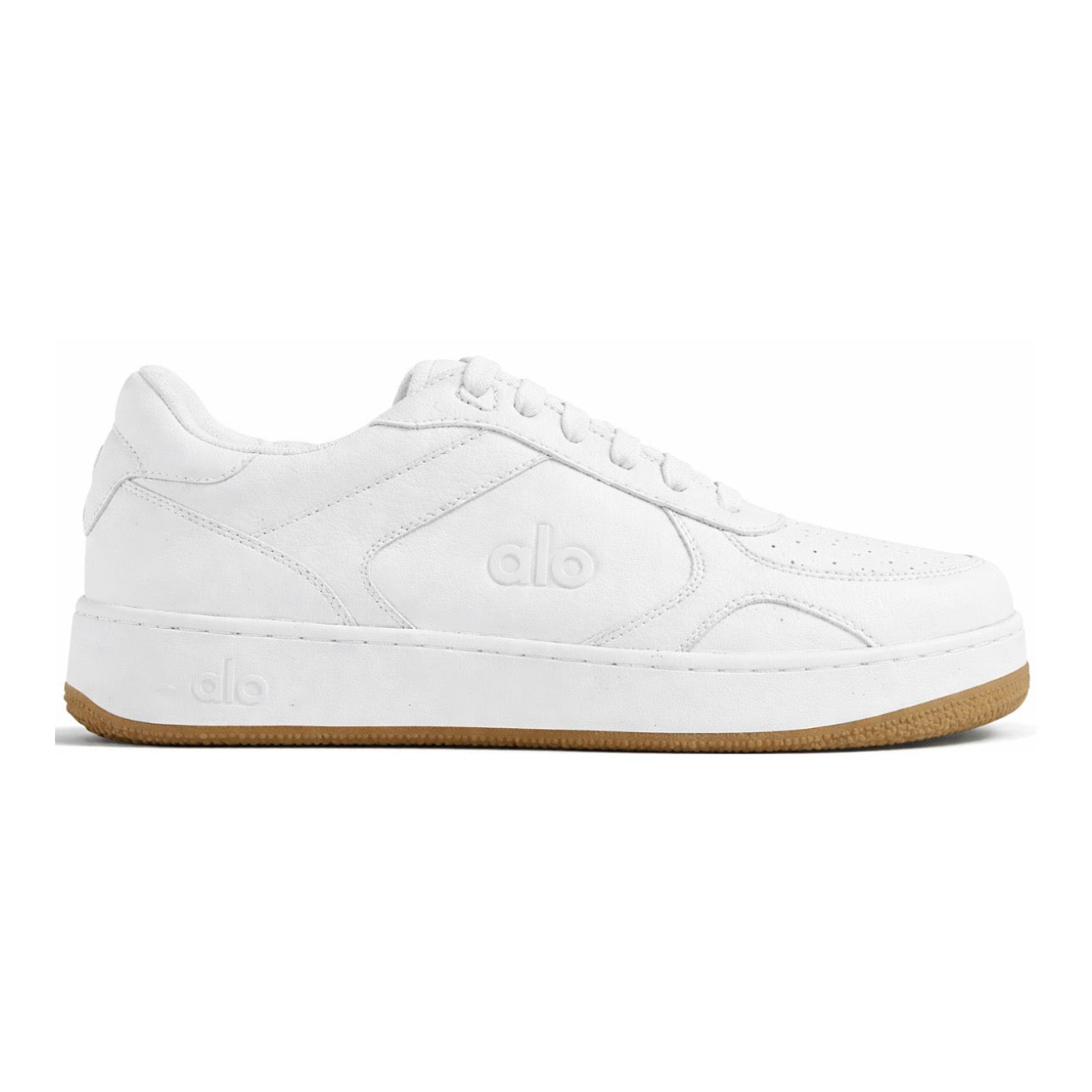 Alo Recovery Mode 'White / Gum'