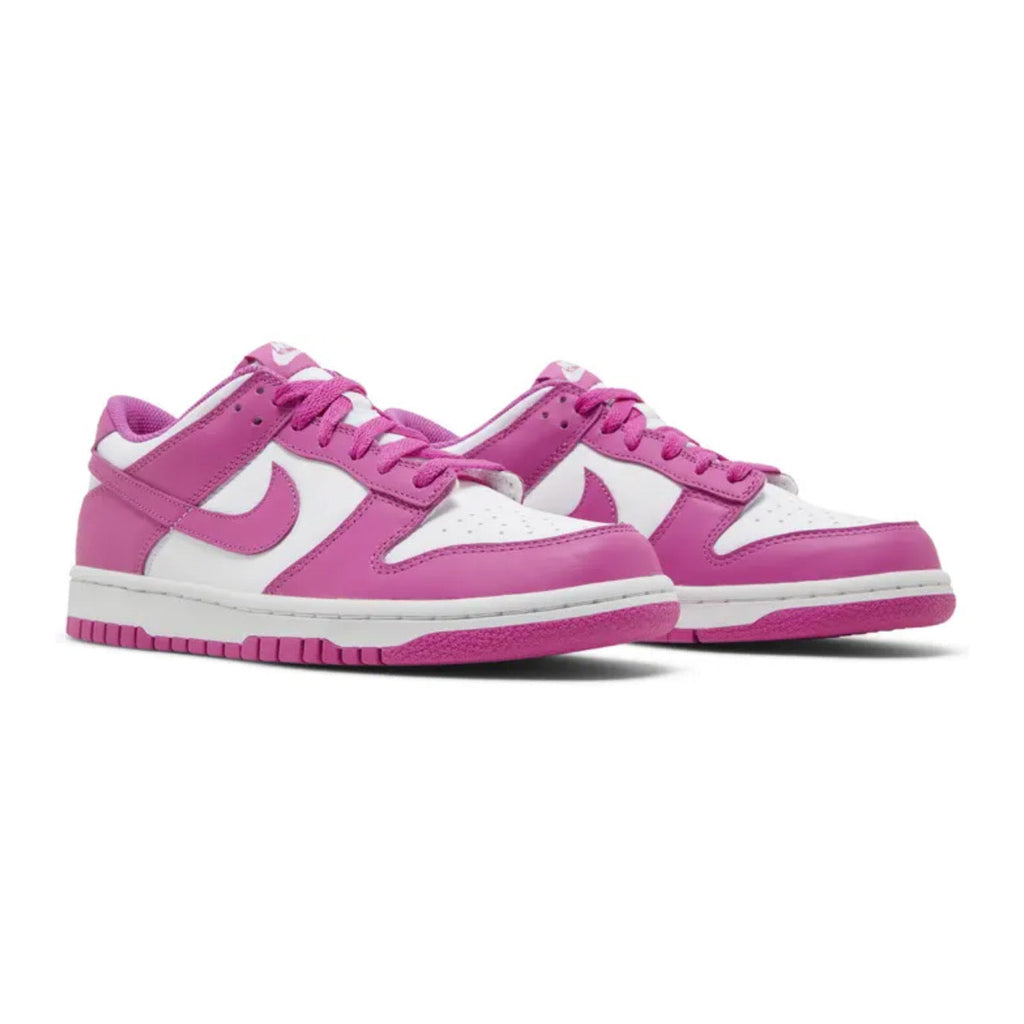 Nike Dunk Low PS 'Active / Fuchsia'