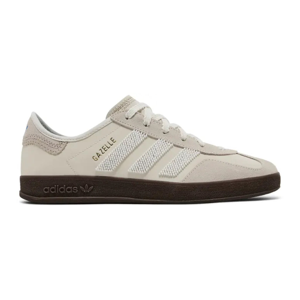 CLOT x adidas Gazelle Indoor 'Off White'