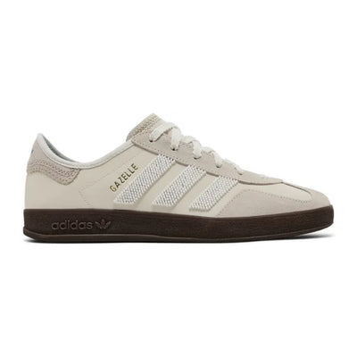 CLOT x adidas Gazelle Indoor 'Off White'