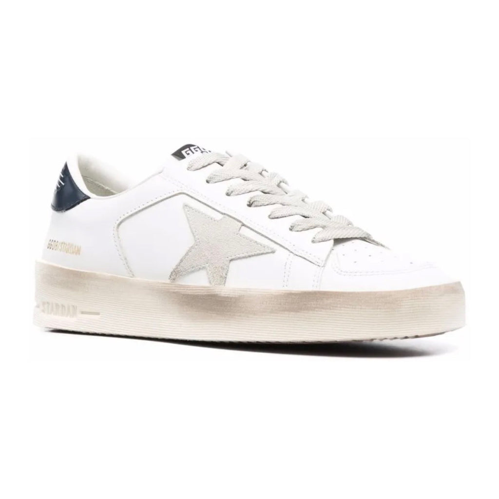 Golden Goose Stardan 'White Black'