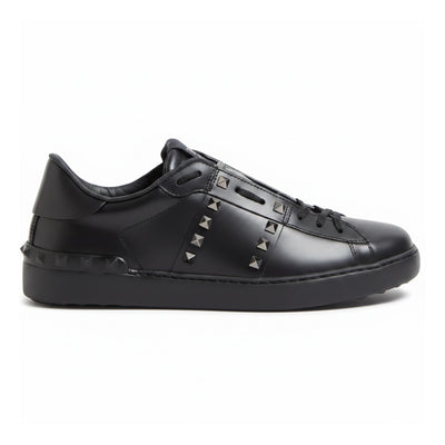 Valentino Rockstud Untitled 'Black'