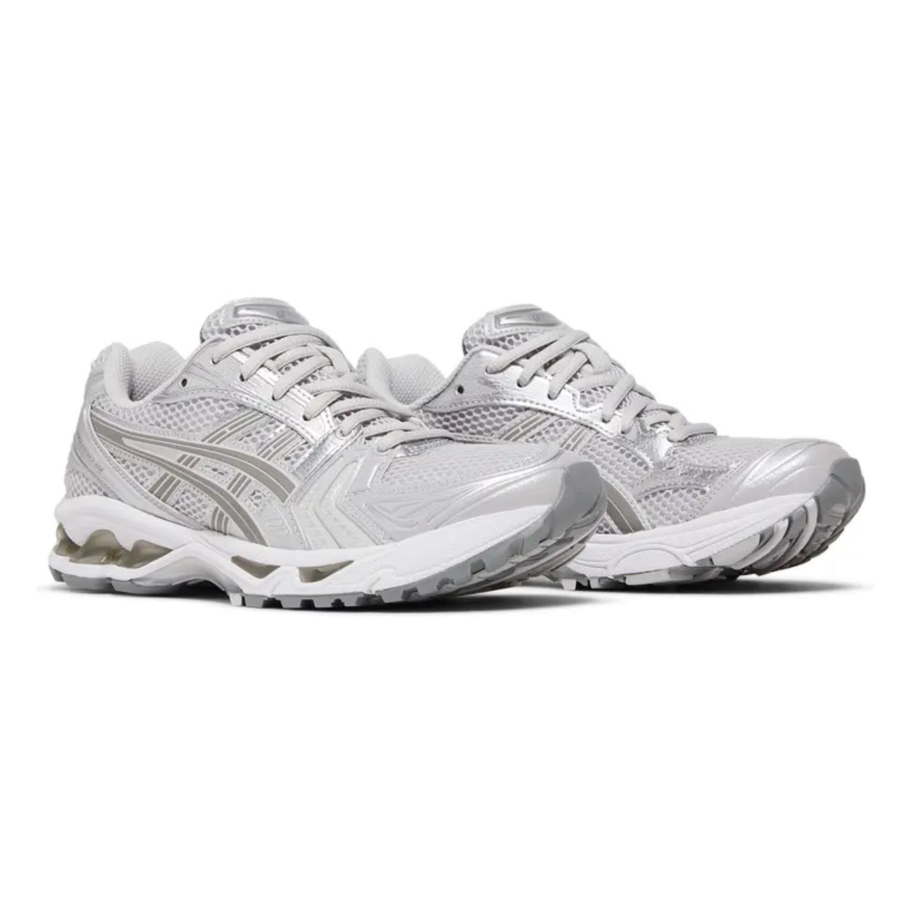 ASICS GEL-Kayano 14 'Cloud Grey / Clay'