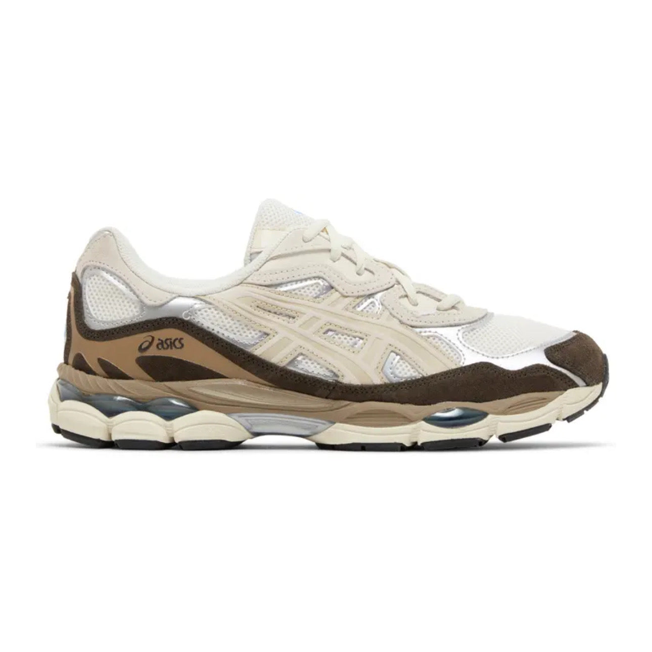 ASICS GEL-NYC 'Cream / Mocha'