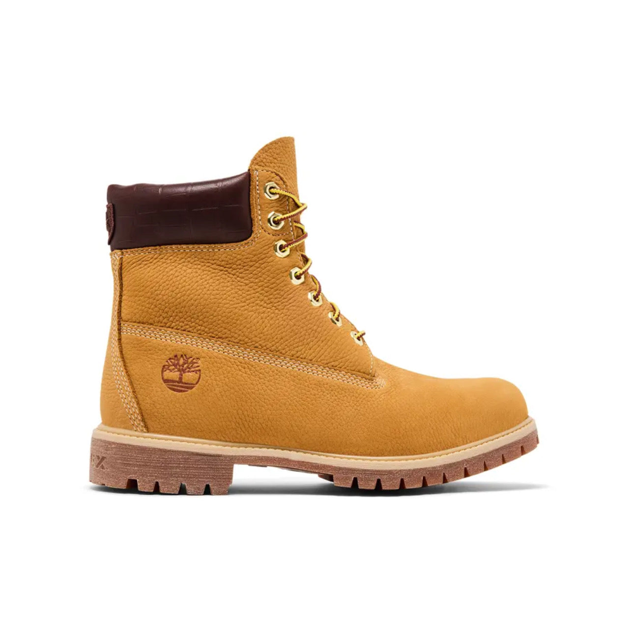 Timberland 6″ Premium Waterproof Boot – Wheat
