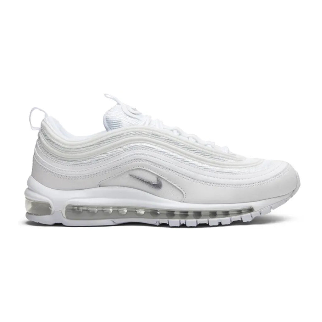 Nike Air Max 97 'Triple White'