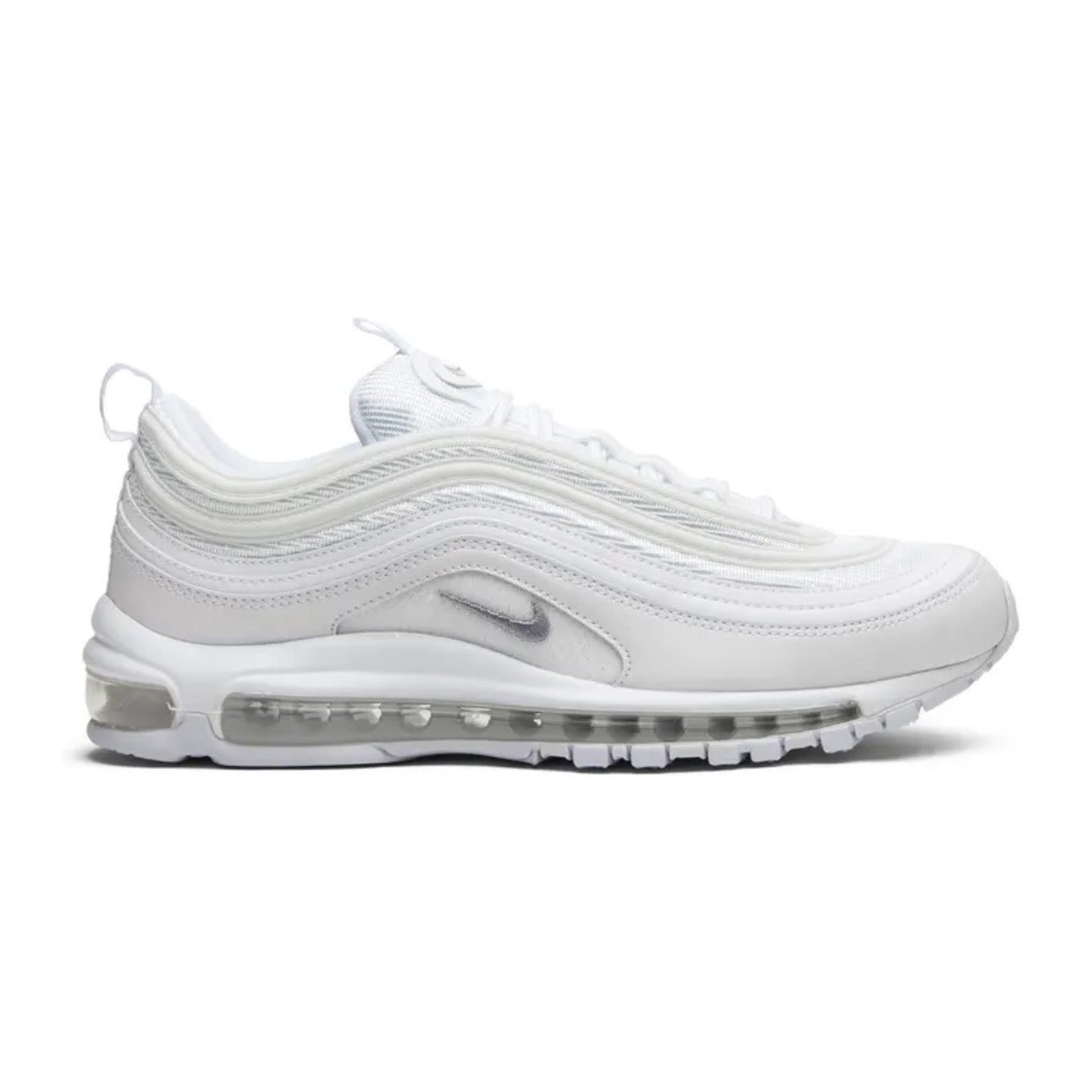 Nike Air Max 97 'Triple White'