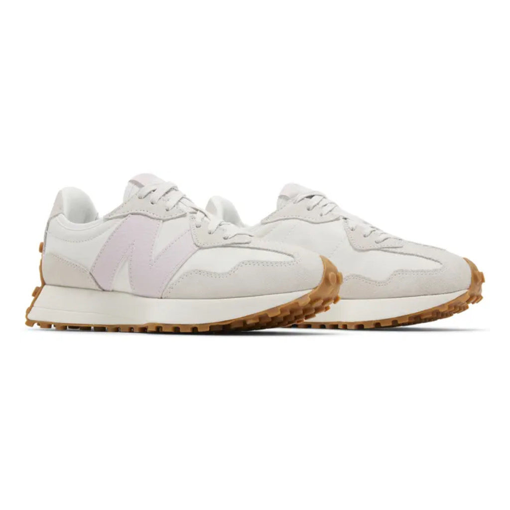 New Balance 327 'Moonbeam / December / Sky'