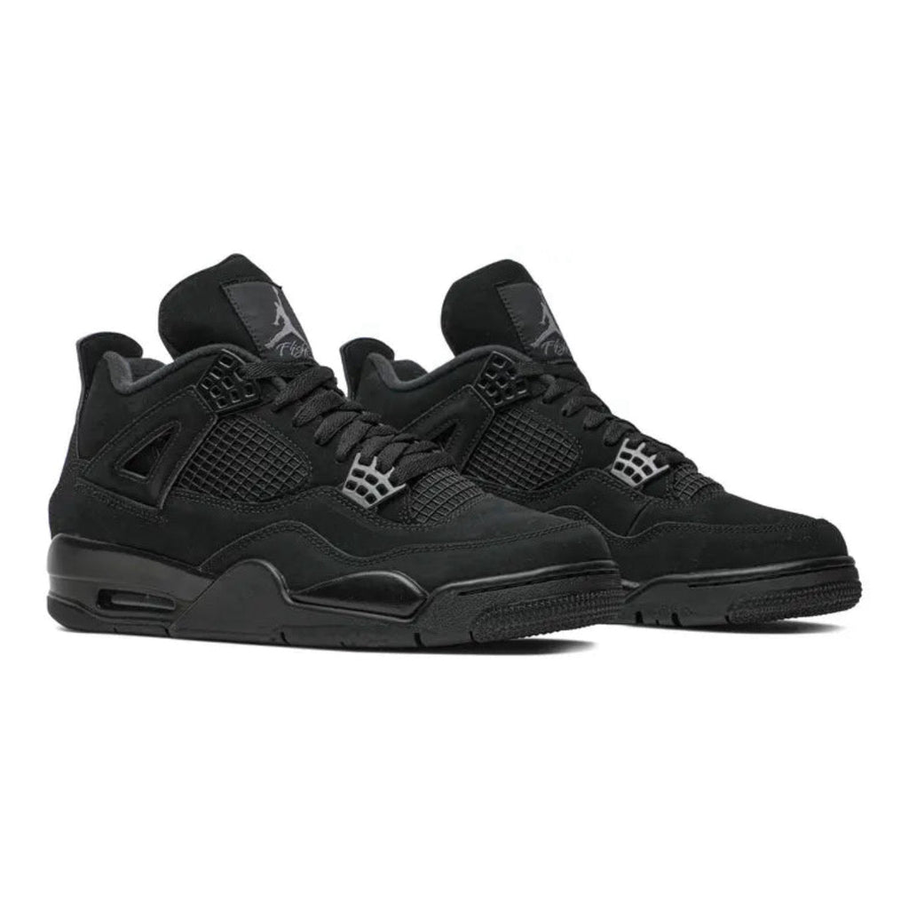 Air Jordan 4 Retro 'Black Cat'