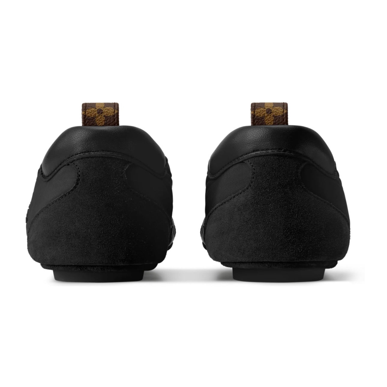 Louis Vuitton LV Sneakerina Noir