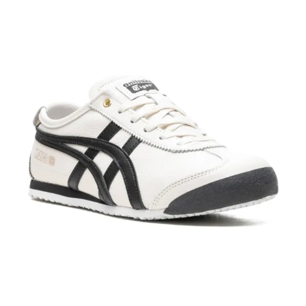 Onitsuka Tiger Mexico 66 'Cream / Black / Gold'