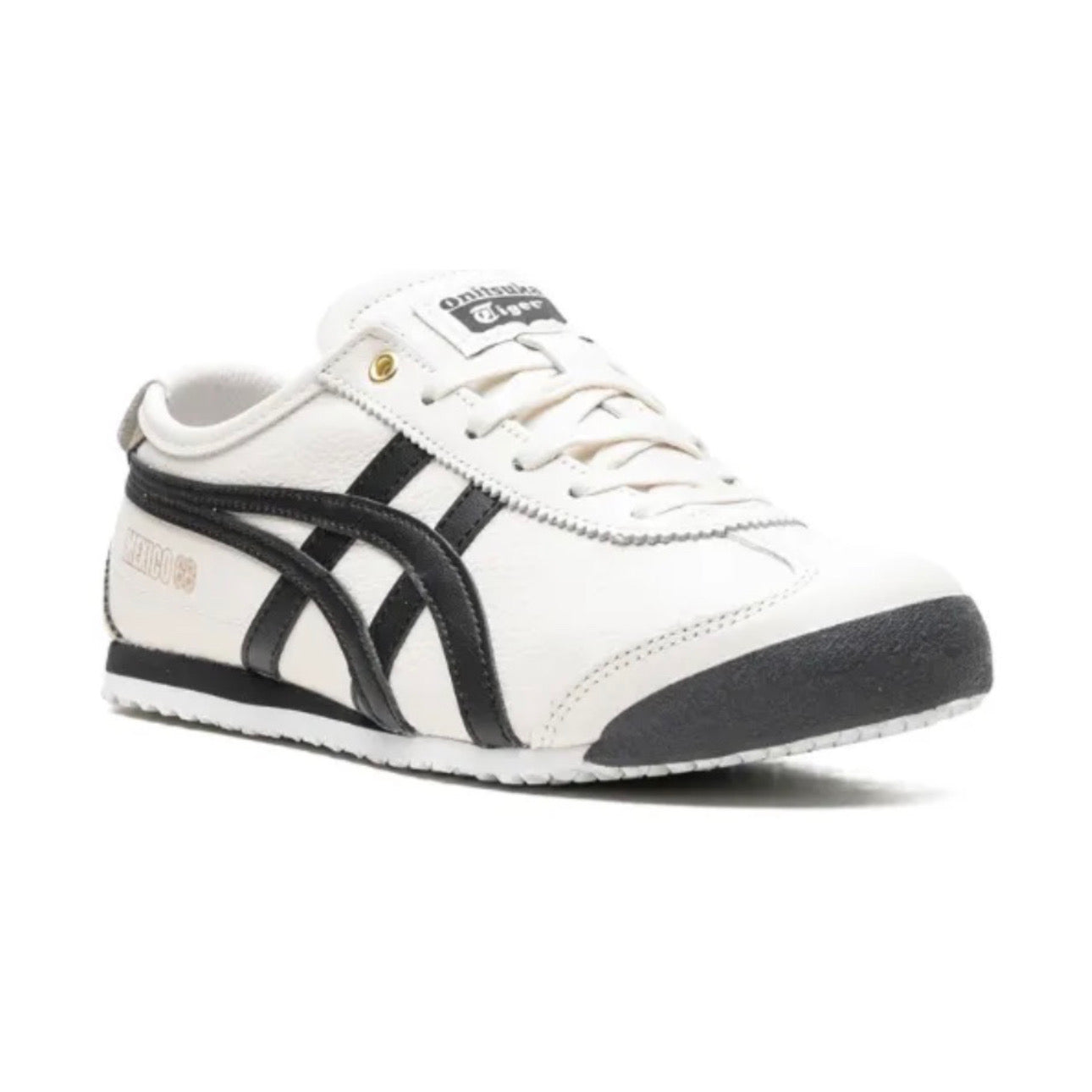 Onitsuka Tiger Mexico 66 'Cream / Black / Gold'