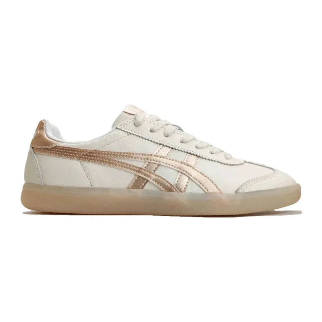 Onitsuka Tiger Tokuten 'White / Gold'