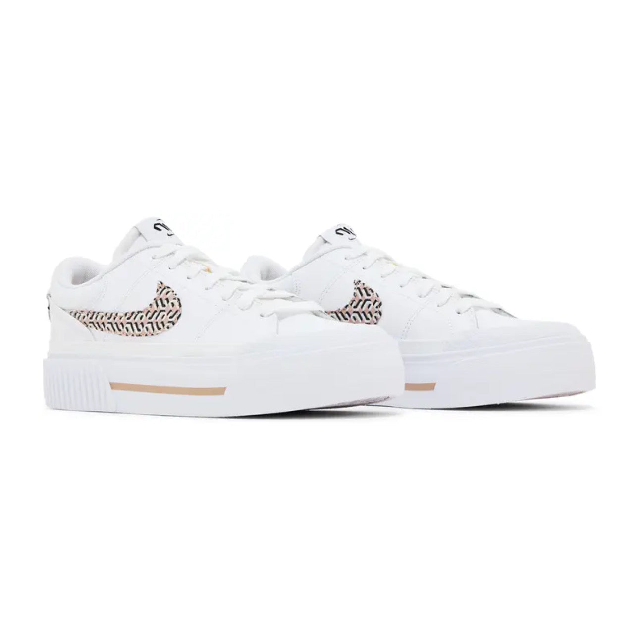 Nike Court Legacy Lift 'United / in / Victory'