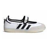 adidas Samba Jane Ruffle Pack 'Cloud White / Core Black'