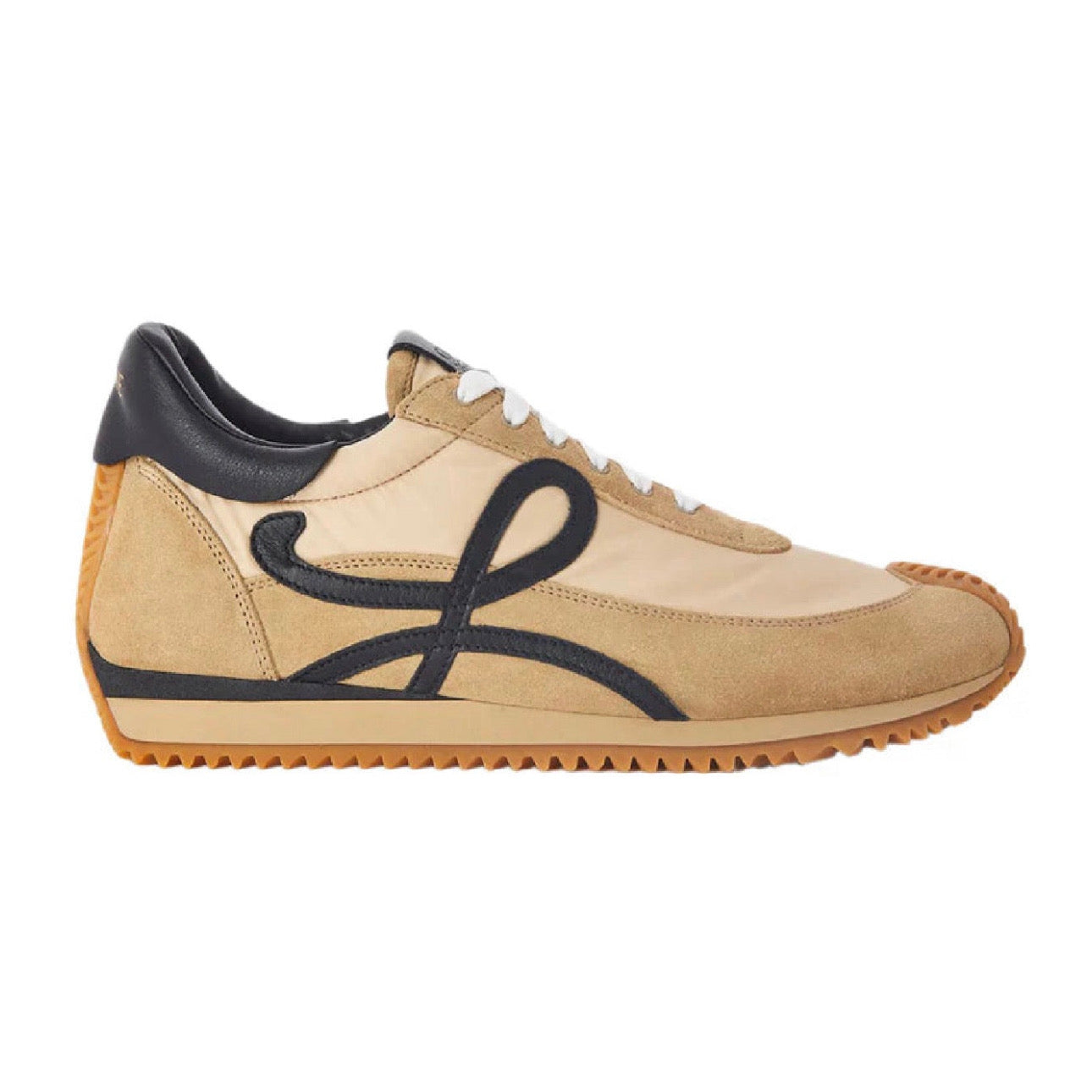 LOEWE Flow Runner 'Gold / Black'