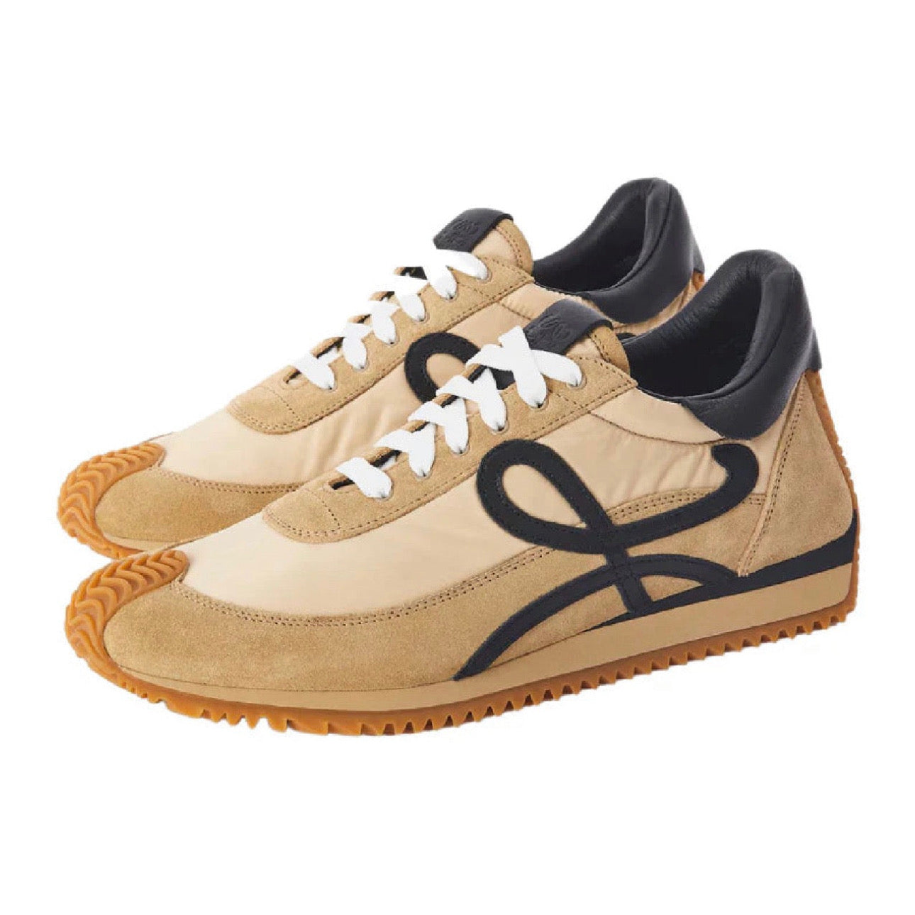 LOEWE Flow Runner 'Gold / Black'
