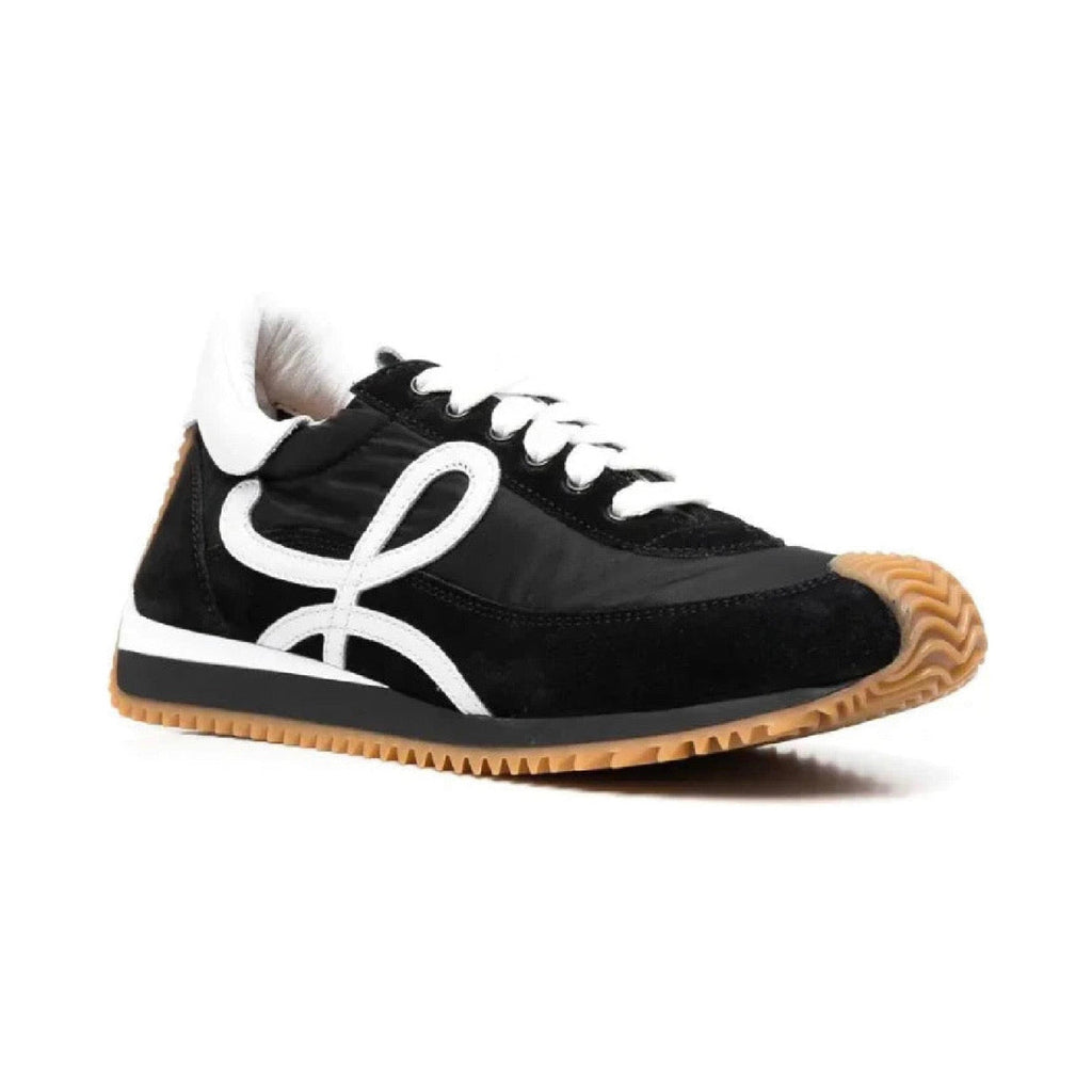 LOEWE Flow Runner 'Black / White'